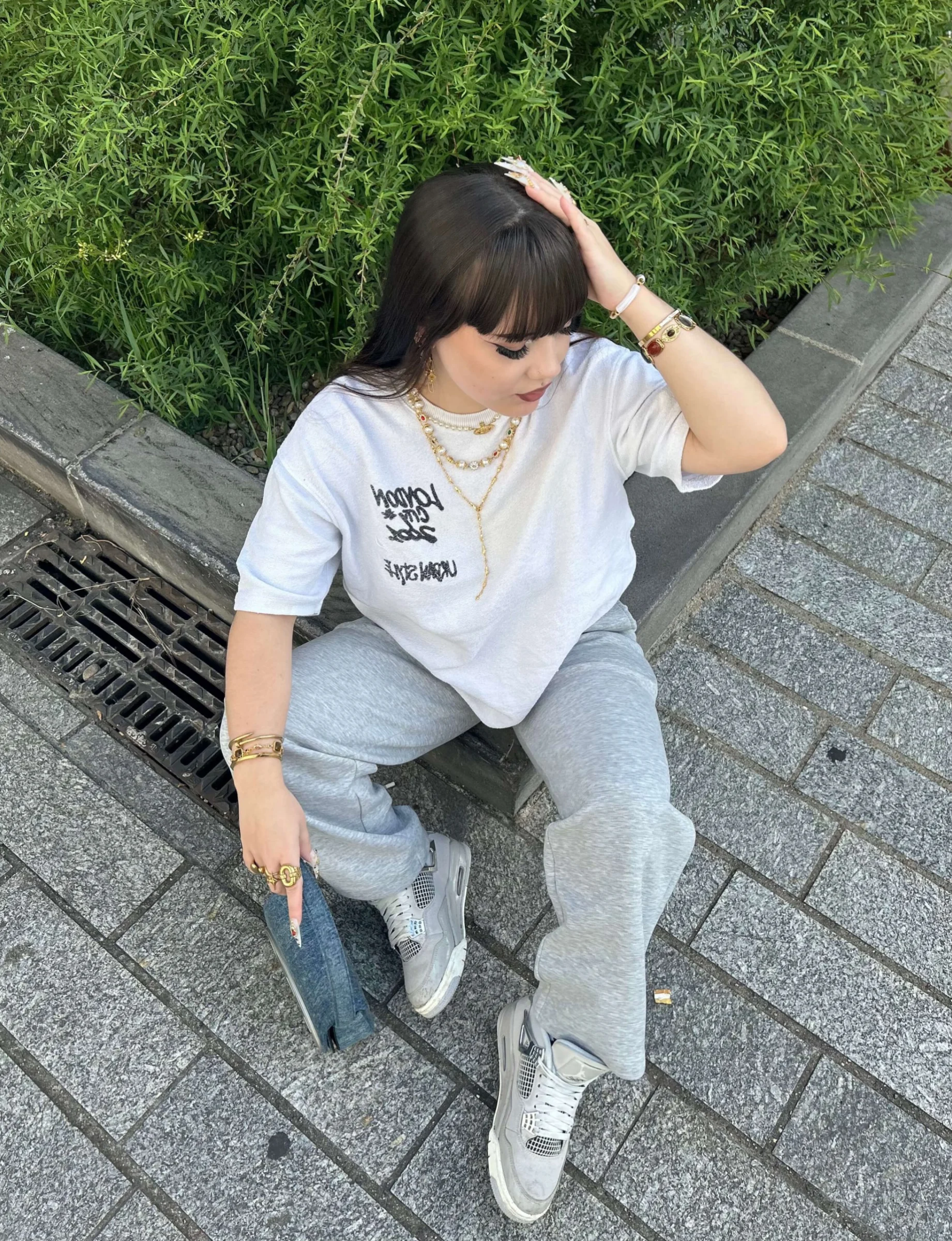 Olivia, créatrice française, photo 2