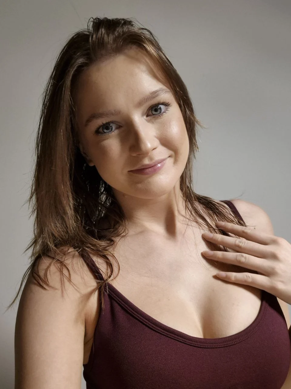 Alina, créatrice française