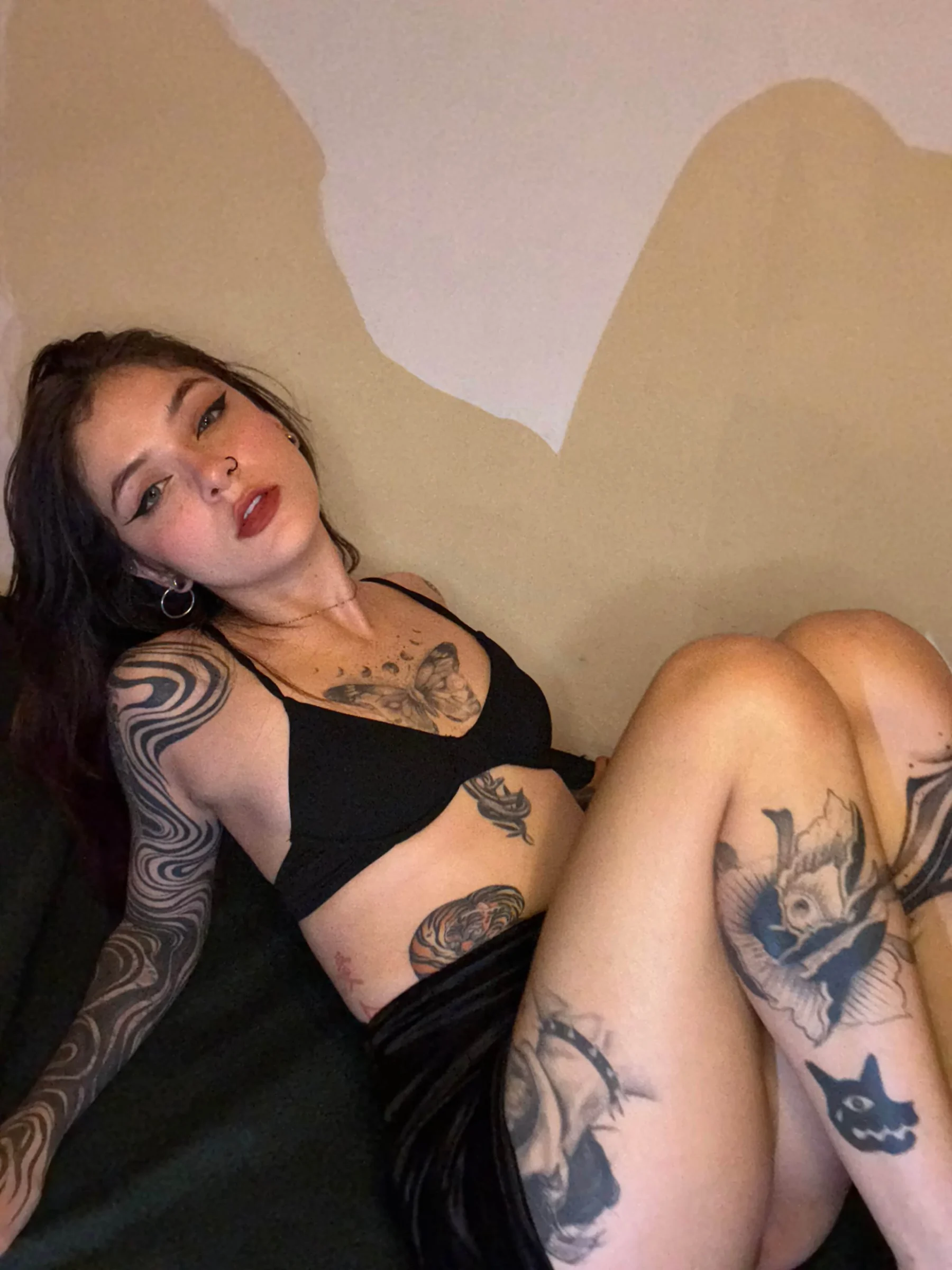 Elodie, créatrice française, photo 1